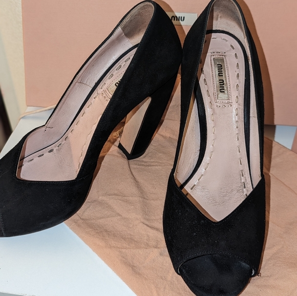 Miu Miu - Picture 2 of 12